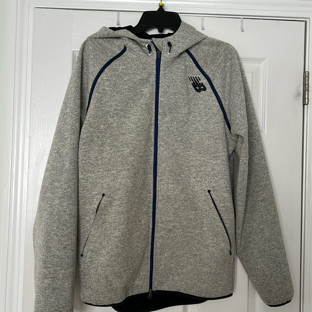 Men’s New Balance jacket